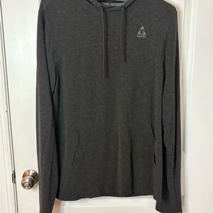 Gerry Weber Charcoal Men's Hoodie